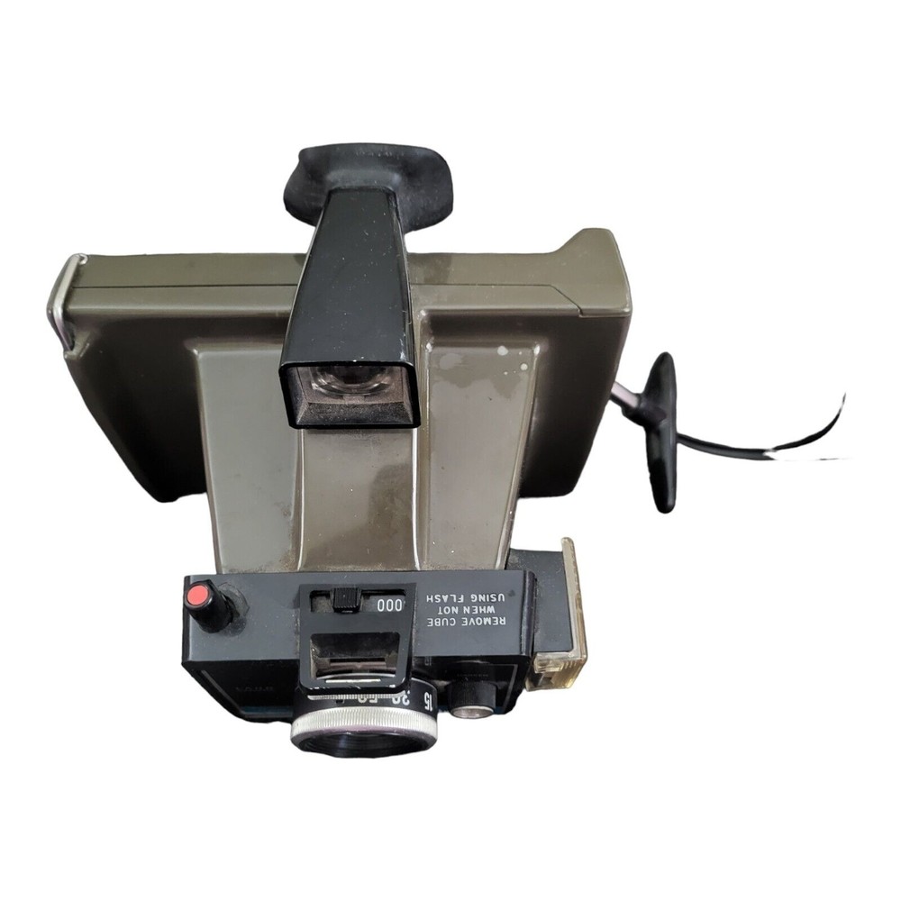 Vintage Polaroid Colorpack II Land Camera Instant - Picture 1 of 4